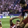 Barca a castigat primul derby din campionat